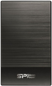 Silicon Power Diamond D05 640GB Iron Gray Silicon Power Diamond D05 640GB Iron Gray